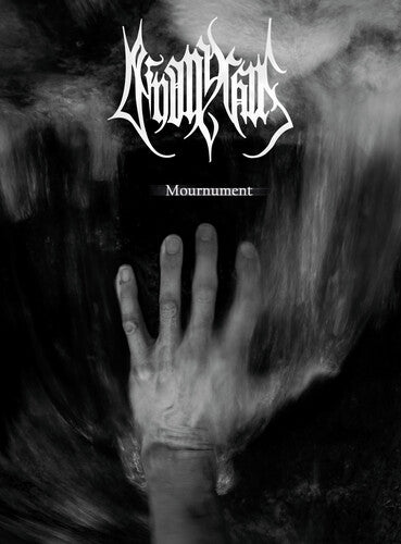 Deinonychus - Mournument - Music CD