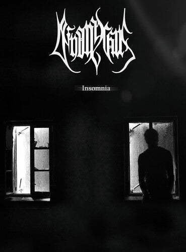 Deinonychus - Insomnia - Music CD