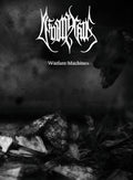 Deinonychus - Warfare Machines - Music CD