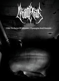 Deinonychus - Ode To Acts Of Murder Dystopia And Suicide - Music CD
