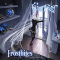 Everfrost - Frostbites - Music CD