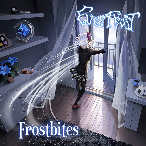 Everfrost - Frostbites - Music CD