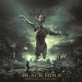 Black Hole - Whirlwind Of Mad Man - Music CD