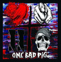 One Bad Pig - Love You To Death - Music CD