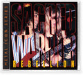 Sacred Warrior - Rebellion - Music CD