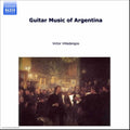 Pujol / Saul / Ayala / Guastavino / Villadangos - Guitar Music Of Argentina - Music CD