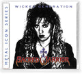 Wicked Generation Music CD