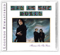 Flowers In The Rain Music CD