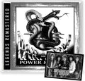 Paradox - Power & The Glory - Music CD