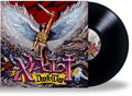 Xalt - Dark War - Vinyl Record