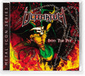 Ultimatum - Into The Pit - Music CD