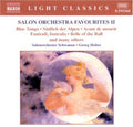 Salon Orchestra Favourites 2 / Various - Salon Orchestra Favourites 2 / Various - Music CD