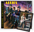 Allies Music CD