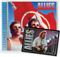 Allies - Virtues - Music CD