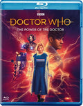 Doctor Who: The Power Of The Doctor - Doctor Who: The Power Of The Doctor - Blu-ray