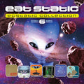 Eat Static - Ecstatic Collection - Music CD
