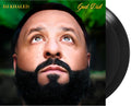 Dj Khaled - God Did - Vinyl Record