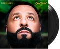 God Did [2LP] Vinyl Record