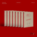 Stray Kids - Maxident (paper Case Version) - Music CD