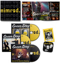 Green Day - Nimrod (25th Anniversary Edition) - Music CD