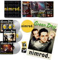 Green Day - Nimrod (25th Anniversary Edition) - Vinyl Record