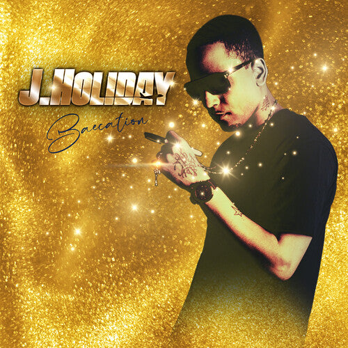 Holiday,j. - Baecation - Music CD