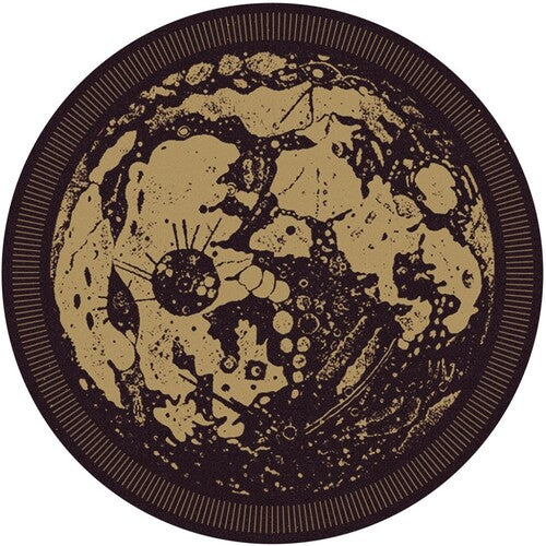 Moscoman - Adventura - Vinyl Record