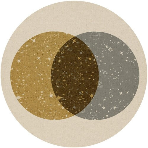 Moullinex - Fistful Of Stars - Vinyl Record