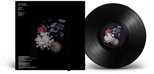 Low Island - Life In Miniature - Vinyl Record