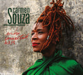 Souza,carmen - Interconnectedness - Music CD