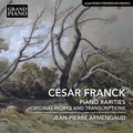 Franck / Armengaud - Piano Rarities - Music CD