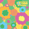 Fuss - In Person - Vinyl Record