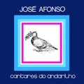 Afonso,jose - Cantares Do Andarilho - Music CD