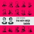 Afonso,jose - Traz Outro Amigo Tambem - Music CD