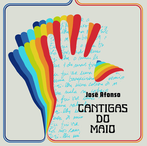 Afonso,jose - Cantigas Do Maio - Music CD