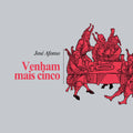 Afonso,jose - Venham Mais Cinco - Music CD