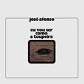 Afonso,jose - Eu Vou Ser Como A Toupeira - Music CD