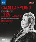Nylund / Orf Vienna Radio Symphony Orchestra - Nylund Sings Masterpieces - Blu-ray