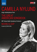 Nylund / Orf Vienna Radio Symphony Orchestra - Nylund Sings Masterpieces - DVD