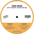 Odd Mob - Left To Right - Vinyl Record