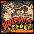 Wolfman - It's Alive [LP] Vinyl Record