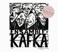 Ensamble Kafka - Ensamble Kafka - Music CD