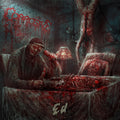 Corrosive - Ed - Music CD