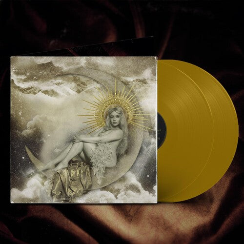 Her Shadow - Ghost Love Chronicles - Vinyl Record