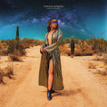 Crashlanded Music CD