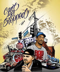 Can't Be Stopped - Can't Be Stopped - Blu-ray