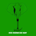 Ingman,nick - Big Beat - Music CD