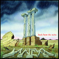 Vanexa - Back From The Ruins - Music CD
