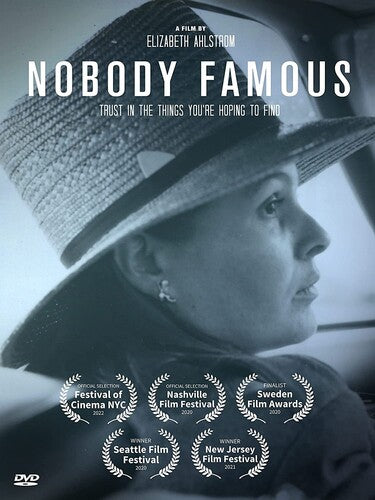 Nobody Famous - Nobody Famous - DVD