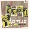 Rod Willis & The Chic / Various (10in) [LP] Vinyl Record